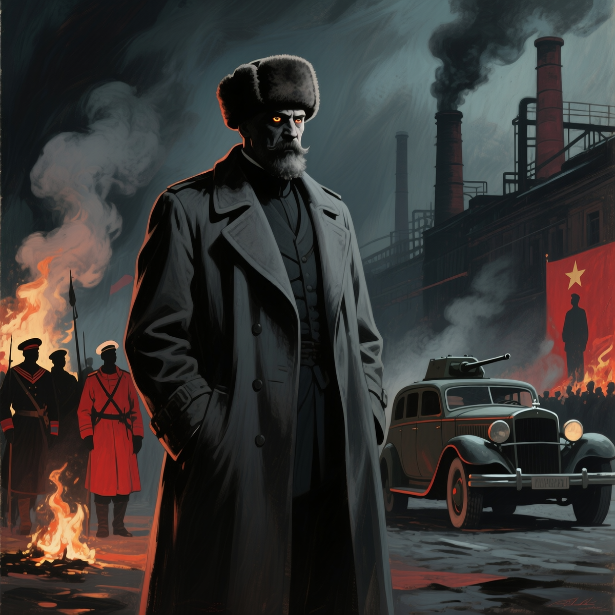 Автор: В. Панченко