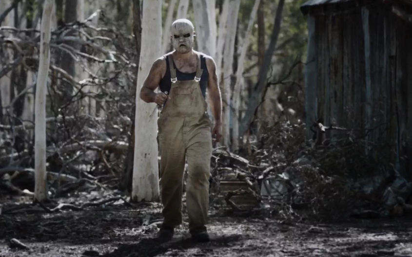 Триллер-ужасы «Бестии» 2019 года