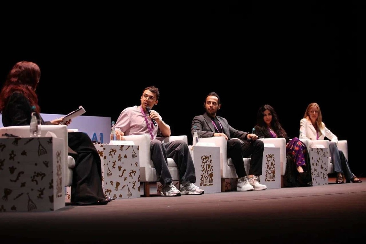   предоставлено пресс-службой Казанского глобального молодёжного саммита