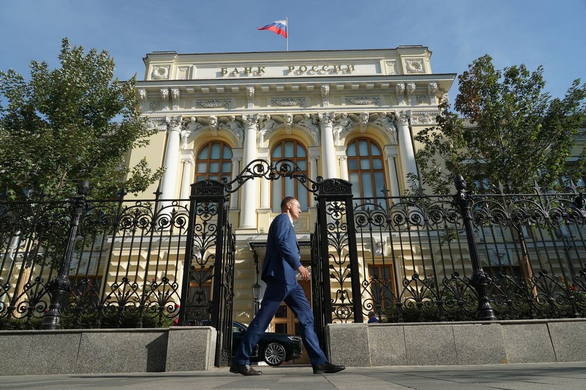     / Источник: © ИЗВЕСТИЯ/Павел Волков