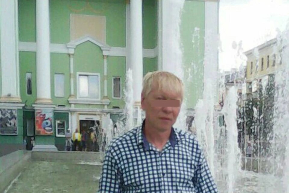 Подозреваемым в убийстве Яны оказался Андрей Перов. Фото: соцсети