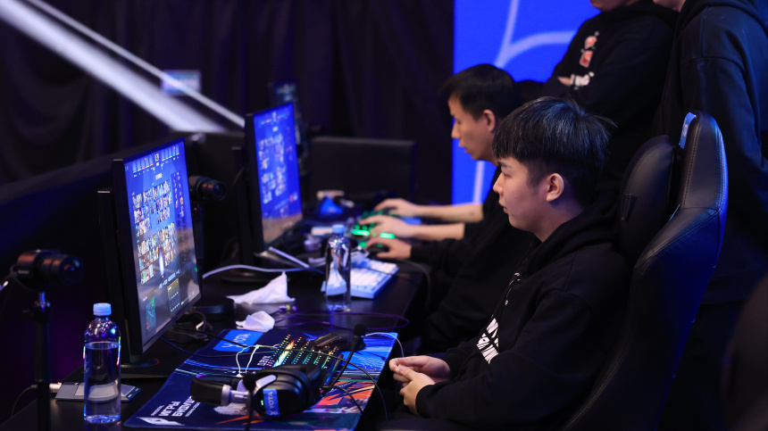    Фото: © РИА Новости/Нафис Сиразетдинов