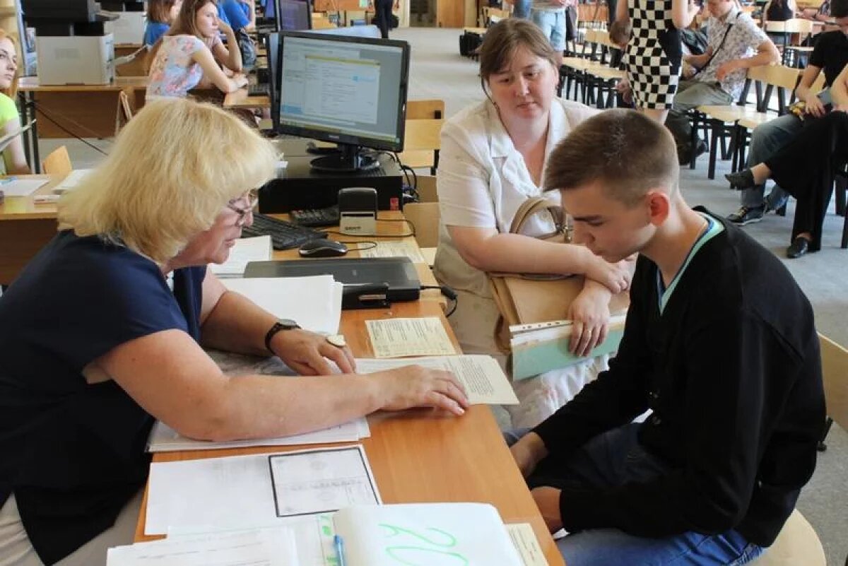    Число целевиков во ВлГУ выросло на 53%