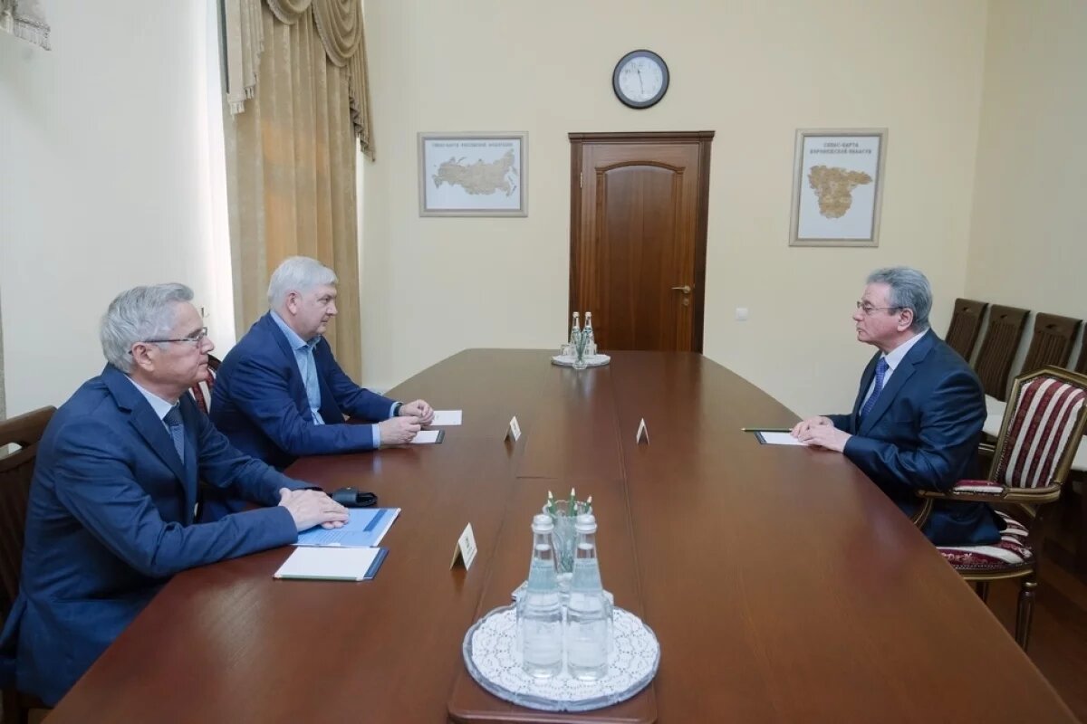    В Воронежской области усилят поддержку адаптивного спорта