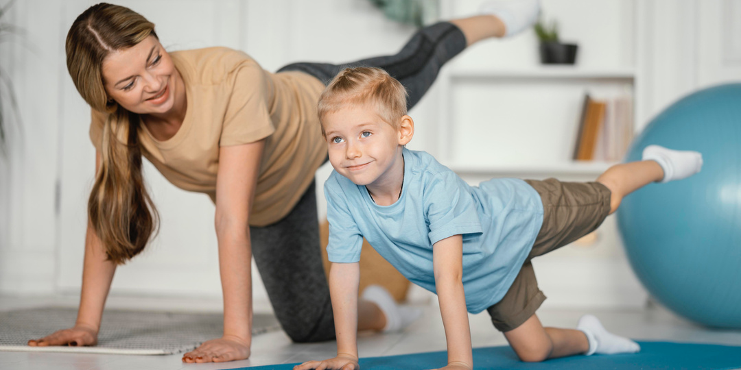 Схема тела: читать всем мамам!