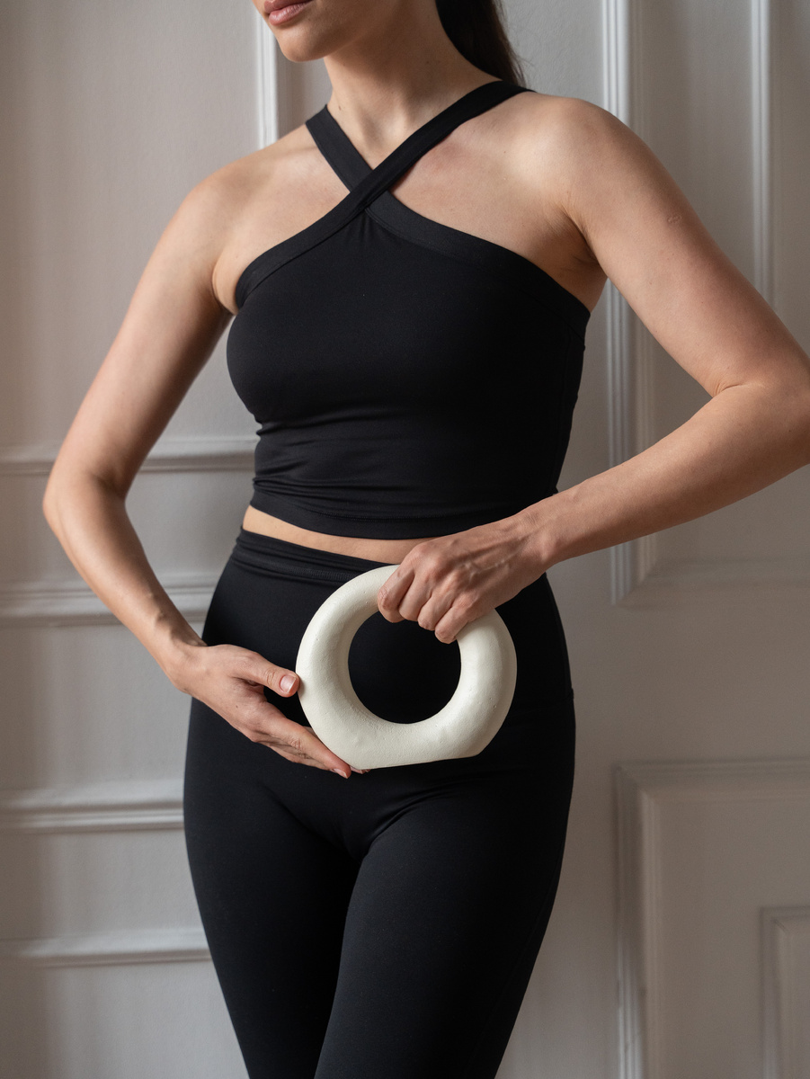 Гантель KILO – 3 кг.