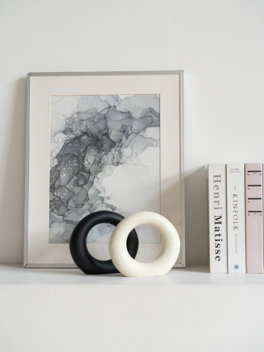 Гантель пресс-папье KILO – вес 3 кг.