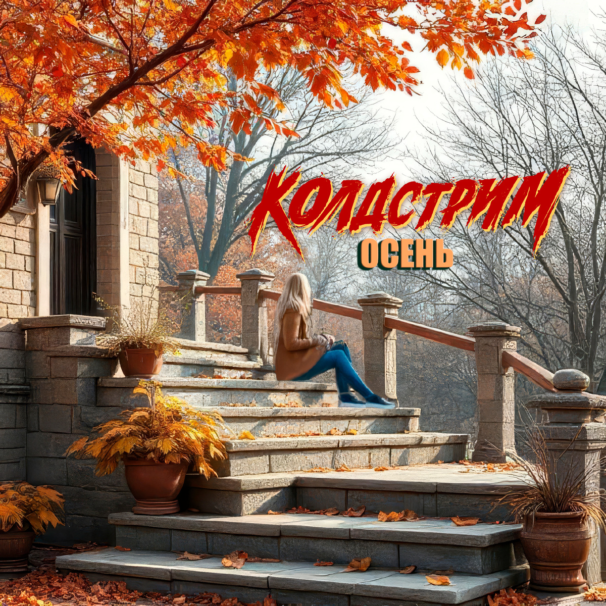 КОЛДСТРИМ - Осень (2025) 