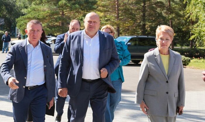    Владимир Казионов