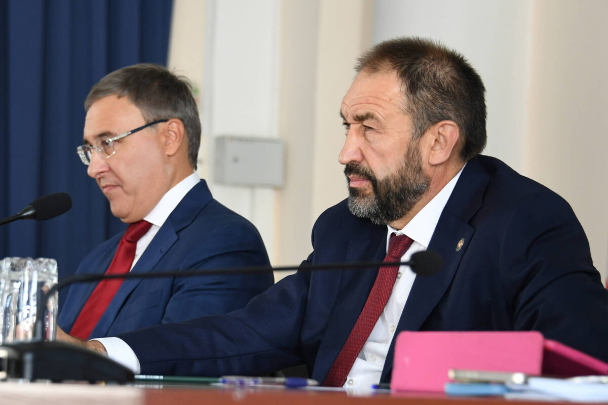 Фото: пресс-служба Раиса РТ