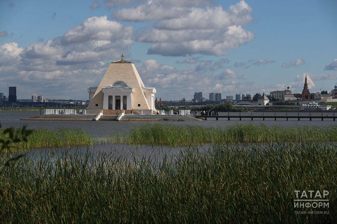 Фото: © Михаил Захаров / «Татар-информ»
