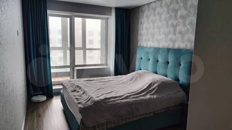     В Барнауле продают трехкомнатную квартиру за 16 млн рублей. «Авито»