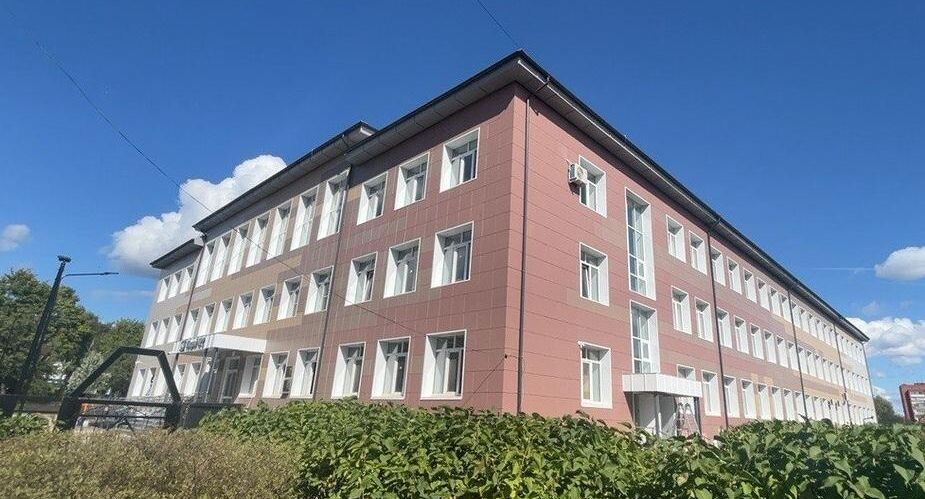    Минстрой МО