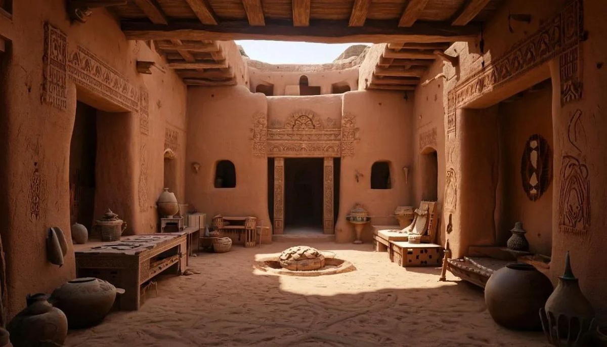 Древний Рим