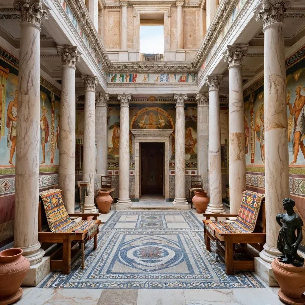 Древняя Греция