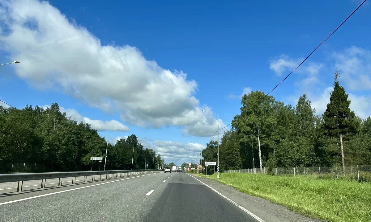    От Москвы до Минска можно добраться на автотранспорте менее чем за 9 часов. Фото: Анна Филатовская, для АТОР