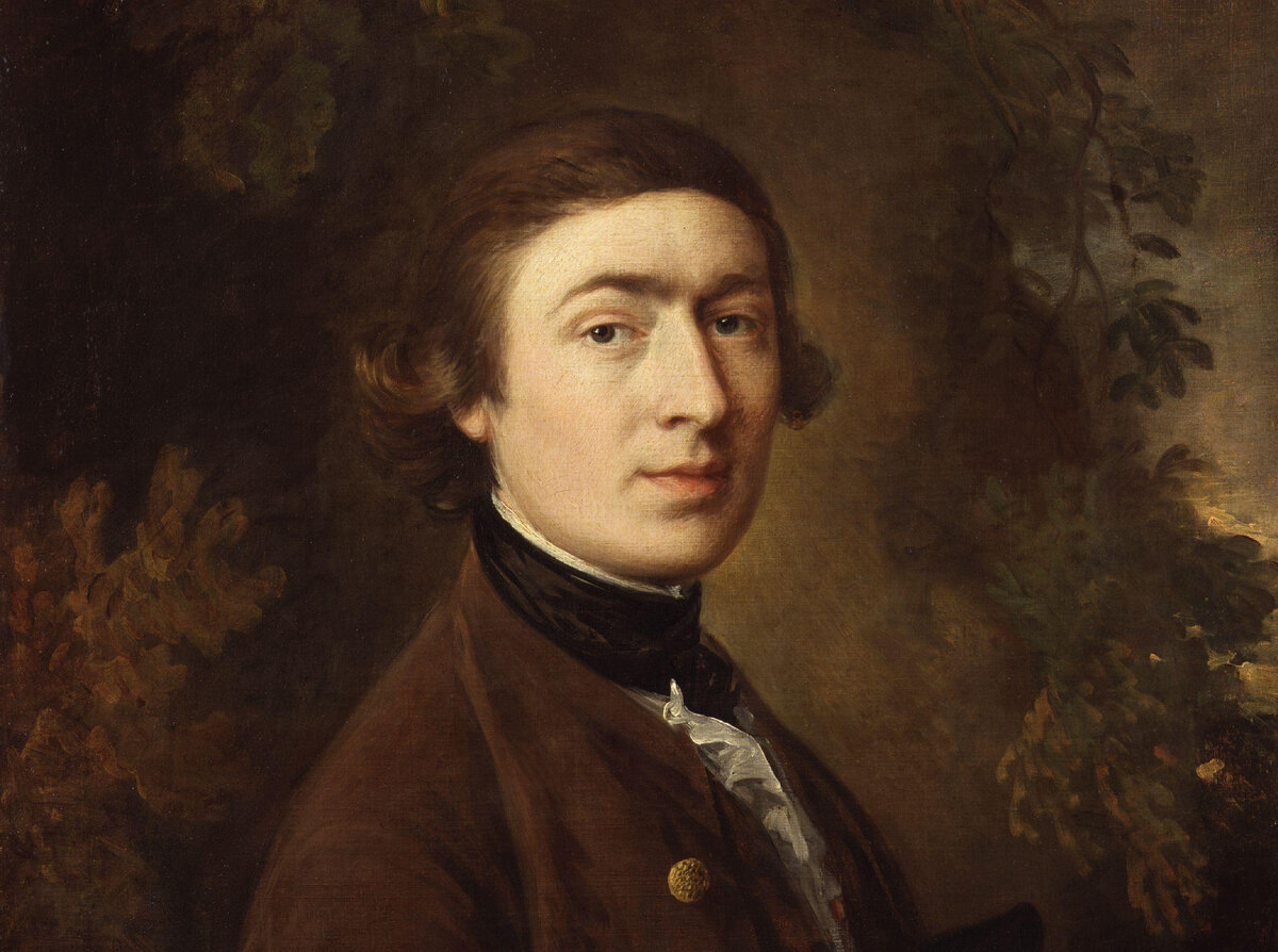 Томас Гейнсборо