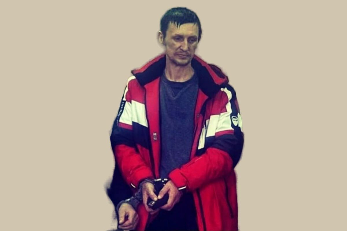 Дмитрий Сивашов. Фото: прокуратура