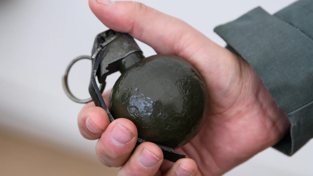    Фото: Ilya Moskovets/URA.RU/Globallookpress