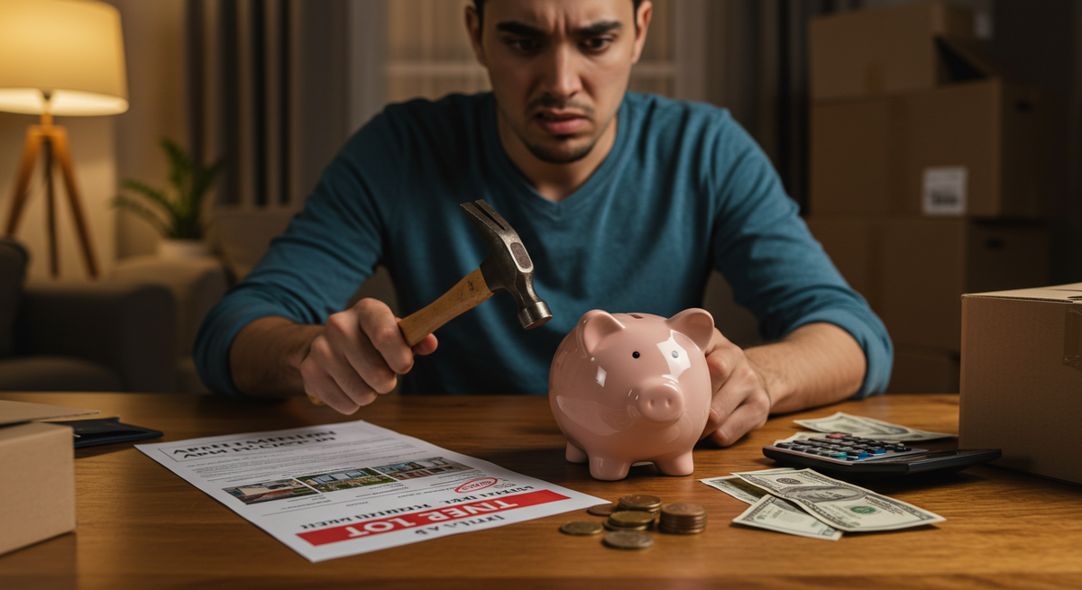 Как снять квартиру дешево