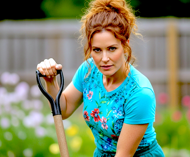 Муж привёз свою мать и тётку на нашу дачу, чтобы меня унизить! Но там их уже ждал сюрприз, который заставил их онеметь...