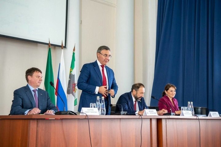   предоставлено пресс-службой КНИТУ-КАИ
