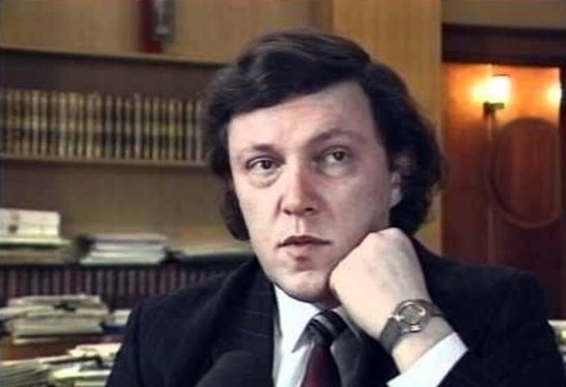 Автор программы Григорий Явлинский