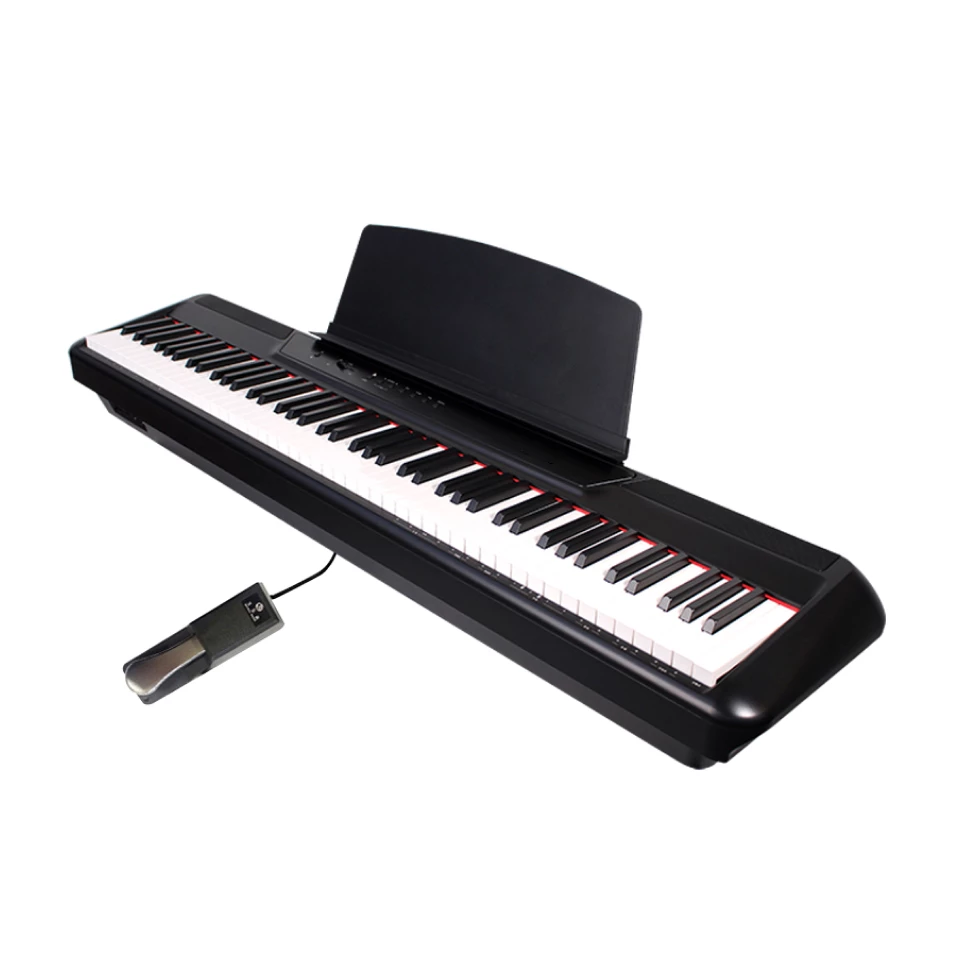 Pearl River P60 BK