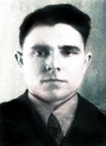 Крутов Иван Петрович