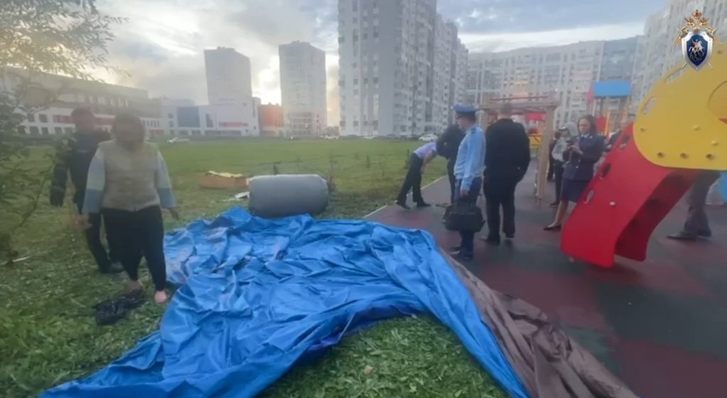    Фото: СК Башкирии