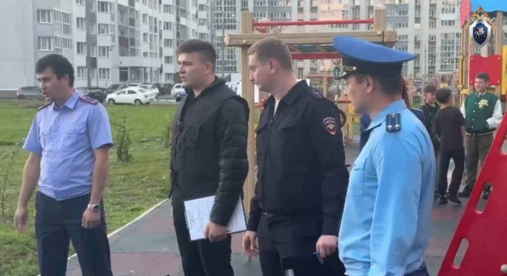    Фото: СК Башкирии