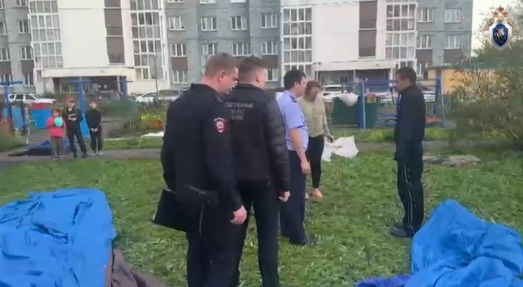    Фото: СК Башкирии