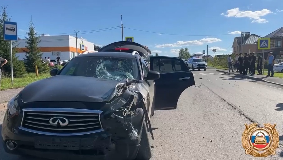    Фото: скриншот видео Госавтоинспекция Уфы
