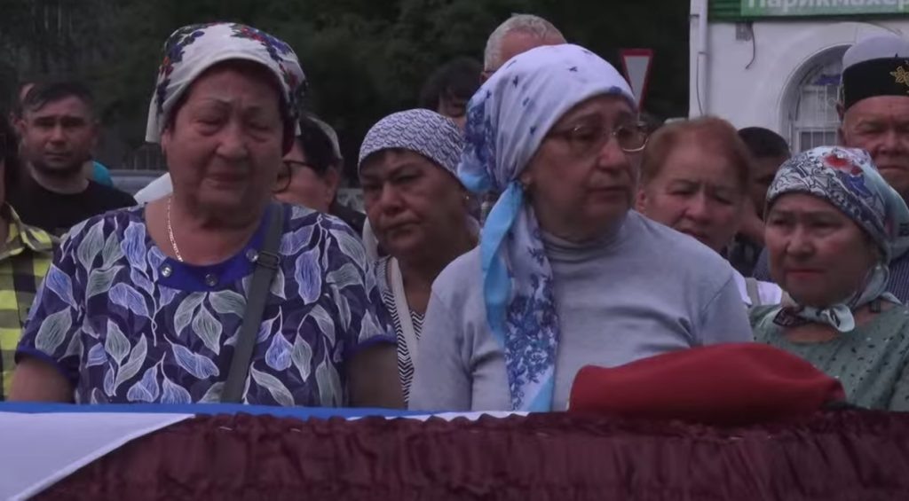    Фото: скриншот видео