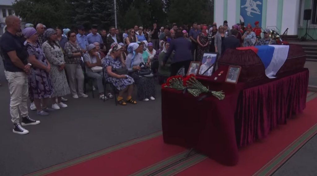    Фото: скриншот видео