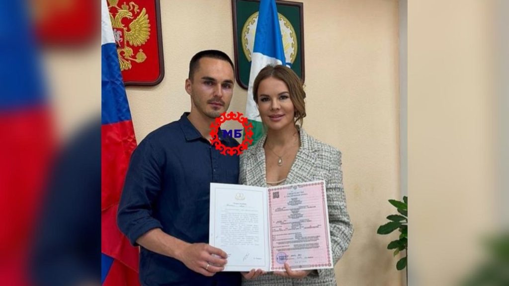    Фото: Соцсети Лии Мифтаховой