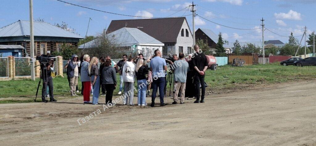    Фото: Газета «Абзелил»