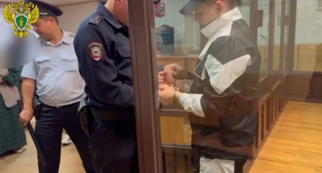    Фото: скриншот видео