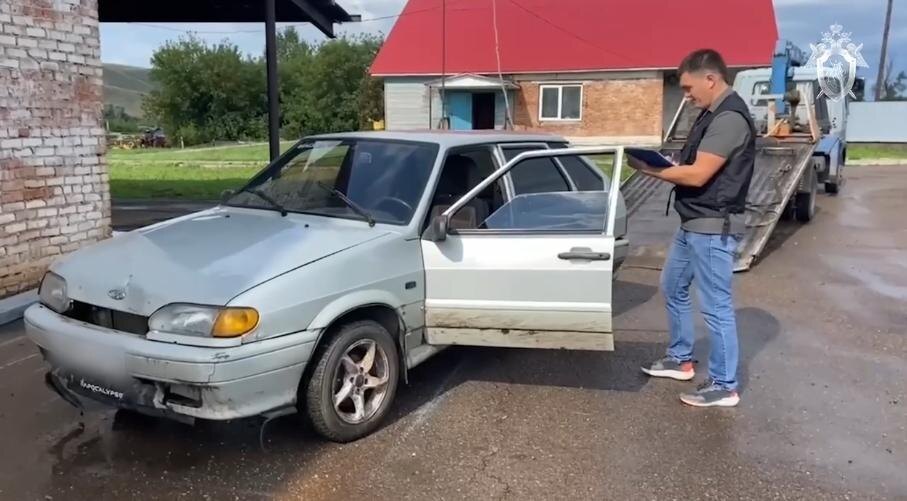    Фото: СК Башкирии