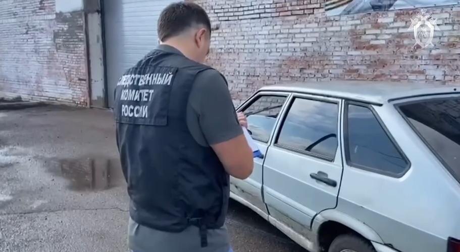    Фото: СК Башкирии