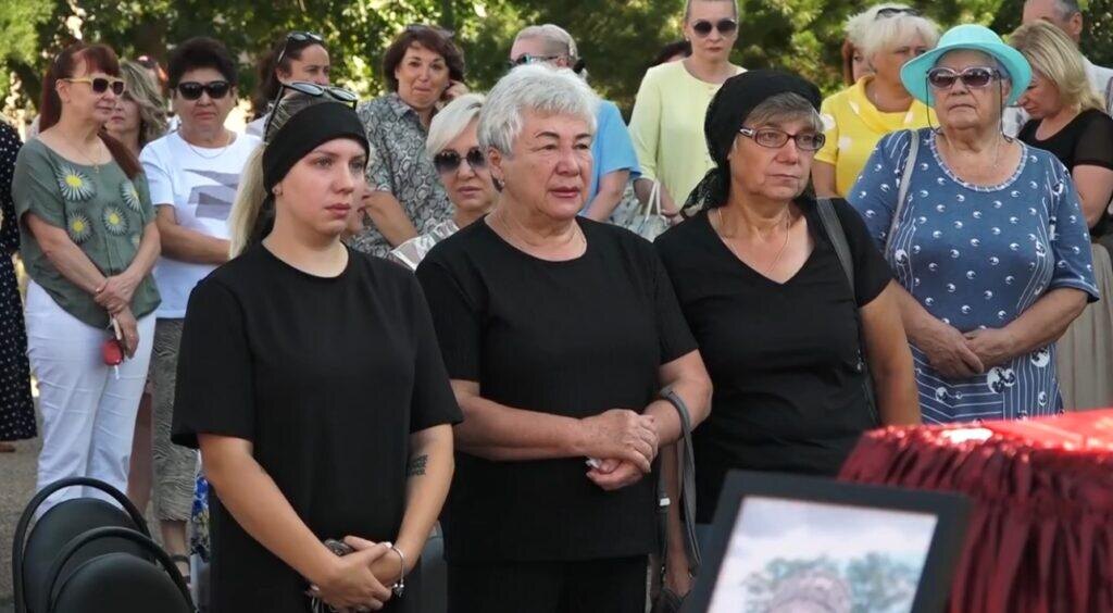    Фото: скриншот видео