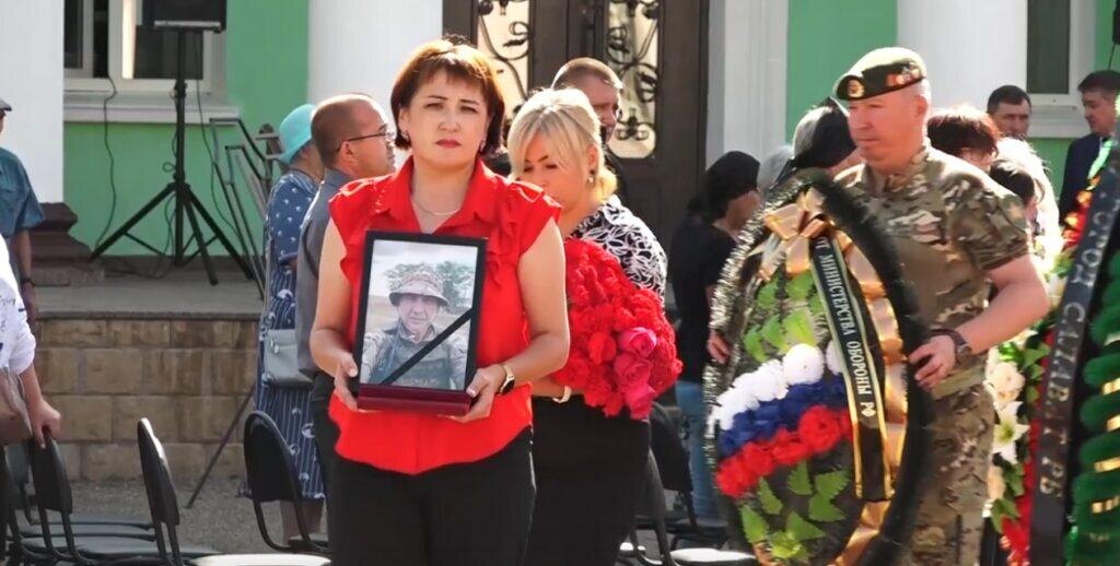    Фото: скриншот видео