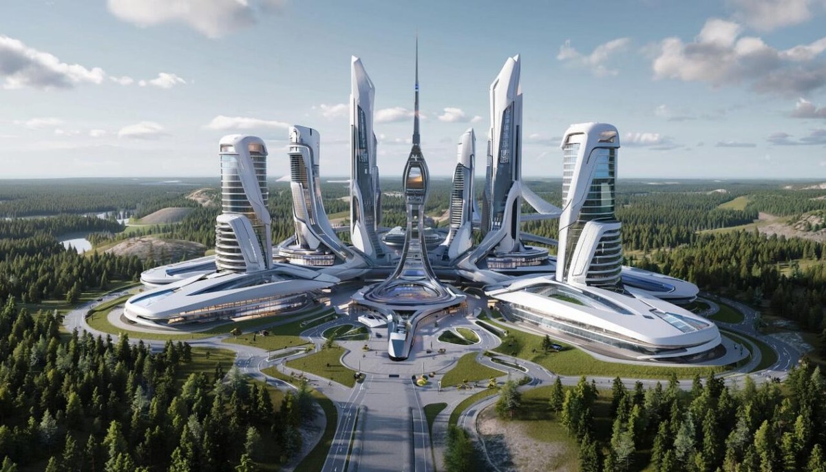    Изображение сгенерировано нейросетью Kandinsky.