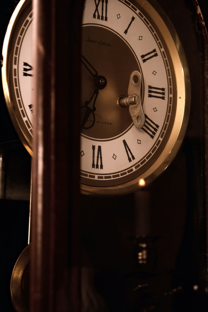 Фотограф: Ruslan Sikunov