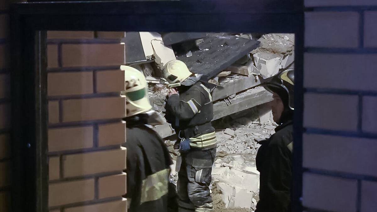    Фото: Мобильный репортер / АГН Москва