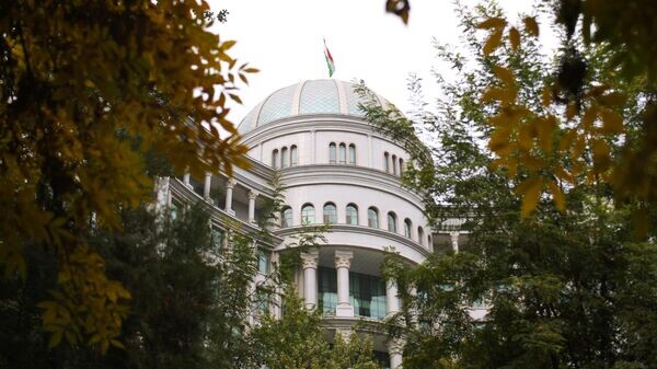    © Sputnik / Павел Бедняков