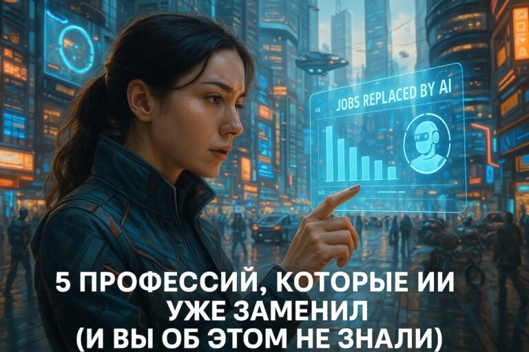    ИИ автоматизация для бизнеса Astralot AI