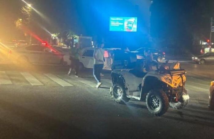 Иллюстрация: ГАИ РО
