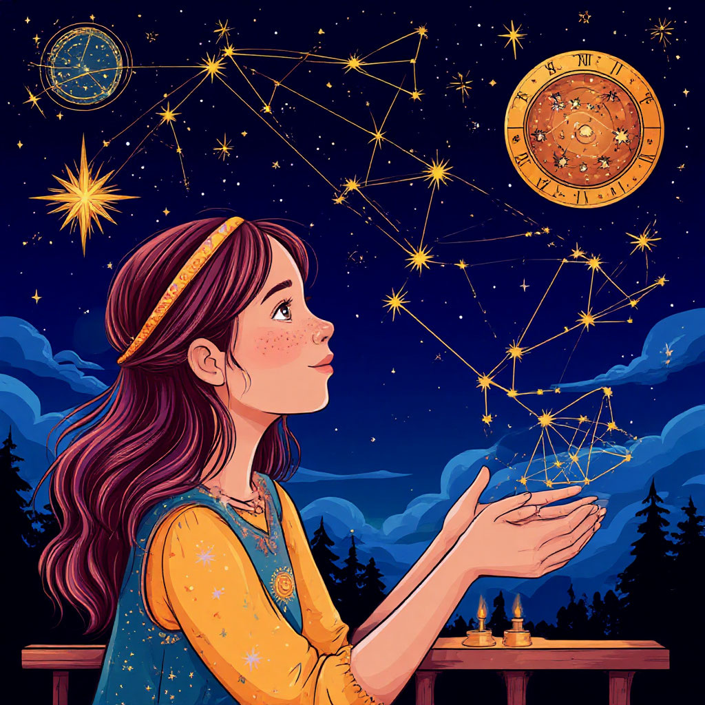 Астрология 