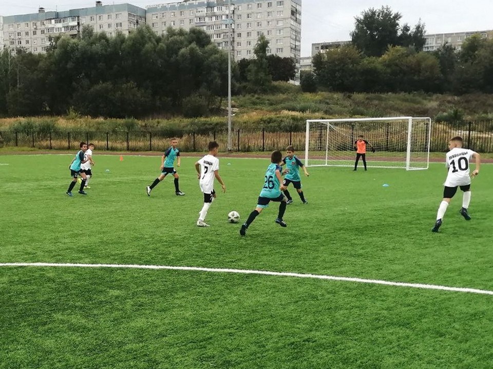    Фото: спортивный центр «Луховицы»